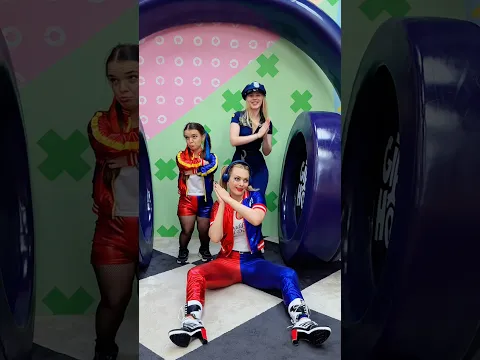 #harleyquinn #shorts #tiktok #dc