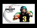 NCAA Football 2003 -- Gameplay (PS2)