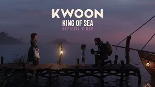 kwoon king of sea official music video