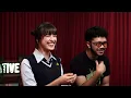 Mawar & Kristo "Tinggal" Arti Lirik | Explain The Lyrics