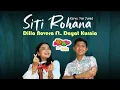 Download Lagu [LAGU JOGET] Dilla Novera \u0026 Dayat Kurnia - SITI ROHANA (Official Music Video)