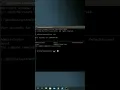 How To Create An Admin User Account via CMD