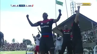JKT TANZANIA VS SIMBA SC 0 2 2018 2019 TPL 