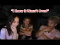 Download Lagu Asta Reveals Her Reaction To Jason \u0026 Sakura Officially Dating!