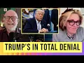 Trump Made The Biggest Mistake In US History w Rick Wilson