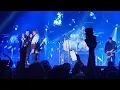 Lifetime (Adam Gontier & Matt Walst) - Three Days Grace - Mount Pleasant, Mi 9/19/25