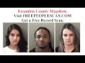 Escambia County Mugshots