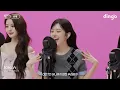 IVE (아이브)의 킬링보이스를 라이브로! – I AM, REBEL HEART, BANG BANG, BLACKHOLE, LOVE DIVE, 섬찟, 해야 | Dingo Music