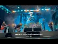 Download Lagu 🔥Dream Theater Show Lights Up The Stage (Front Row-4k)🔥