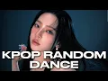 Download Lagu KPOP RANDOM DANCE || [ NEW + POPULAR ] || ICONIC ||