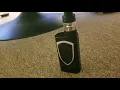 How to permanently fix an atomizer short in vape pens