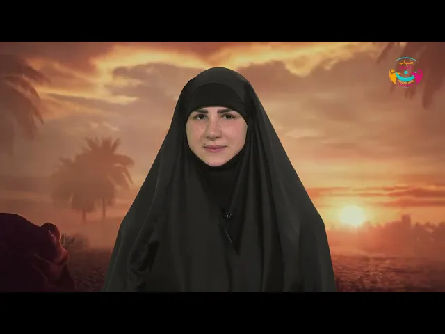 ⁣Imam Zayn al-Abidin in Karbalaa | Israa Daamouch