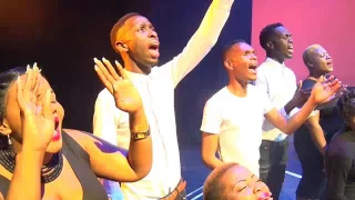 sipho ngwenya bayede uphakeme