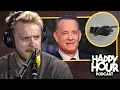 The Disturbing Tom Hanks Conspiracy