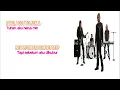 Download Lagu Blaze Of Glory - Bon Jovi Acoustic Lirik Terjemahan || Cover