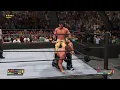 Countdown to WWE 2K23