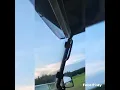 Riding our Colman 400 and Axis 500 powered by Hisun