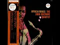 Lagu John Coltrane - Africa Brass - 1961 (LP / ABC Impulse! / YS-8501-AI / 1976 JAP)