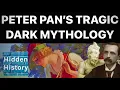 Lagu The dark tragedy and mythology behind Peter Pan
