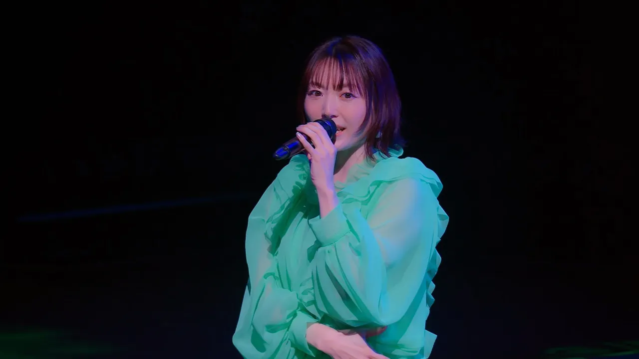 花澤香菜「ギミギミ♡ラブ」Full size(Live Video) 花澤香菜「ギミギミ♡ラブ」Full size(Live Video)