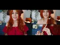 The Longest Johns & Alina Gingertail - Wellerman Mashup