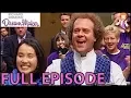 Car Racing The Today Show Birth Mother Reunion The Moffatts Richard Simmons