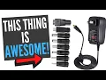 One Tool You Should Own SoulBay Universal Power Supply Adapter Review