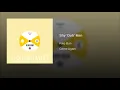 Shy 'Dub' Man