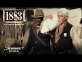Thomas Shea Help Noemi 1883 Paramount