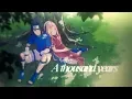 Download Lagu Sasusaku「AMV」 - A thousand years ᴴᴰ