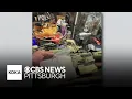 Greene County fugitive taken into custody after weekslong manhunt
