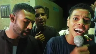 يعني ابعد عني وانساني قلبي مابيفكر في ماضيك عيد الشروني ٢٠٢٢ مهرجان الأمير رضوان النوبي ال سالم بويل 