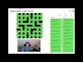 Speed-solving cryptic crosswords