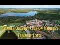 Premier Golf Club in Port St Lucie Florida at Tesoro Club