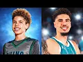 How A Viral High School Star Is DOMINATING The NBA