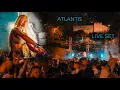 Lagu Atlantis | Afro House \u0026 Melodic House \u0026 Techno Live Mix | Jerusalem 2025