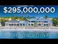 Inside the MOST EXPENSIVE house FOR SALE in the United States