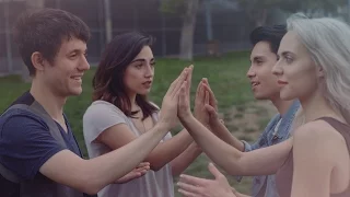 send my love adele patty cake cover khs sam tsui madilyn bailey alex g