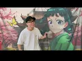 Mrs. GREEN APPLE - Kusushiki (cover by ZUMA) ”The Apothecary Diaries”OP