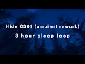 Download Lagu Hide CS01 (Ambient Rework) by Eleftherios \u0026 GLO - 8 Hour Sleep Loop