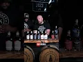 The War Room OHLQ Barrel Picks