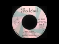Download Lagu HOPETON LEWIS - Take It Easy [1966]