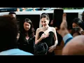 Download Lagu Dilraba Dilmurat Shines in Paris with Stunning Visuals at Mikimoto Event