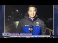 Saying farewell and good luck to Brian Flores FOX 13 Seattle
