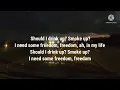 Omah Lay & Justin Bieber "Attention Lyrics" Disclosure remix  Lyrics