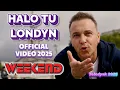 Lagu WEEKEND - Halo tu Londyn (Oficjalny Teledysk) Disco Polo Nowość 2025