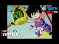 Download Lagu Dragon Ball - Opening [4K 60FPS | Creditless | CC]
