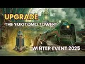 Dive Into the Magic of Winter Winter Event Forge of Empires