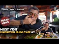 Download Lagu MUST VISIT UNKNOWN IRANI CAFES IN MUMBAI - PART 2 | CAFE COLONY, DADAR