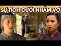 Lagu SỰ TÍCH CƯỚI NHẦM VỢ | SỰ TÍCH VIỆT NAM MỚI NHẤT 2023 | PHIM SỰ TÍCH HAY NHẤT 2023 | GHIỀN CỔ TÍCH